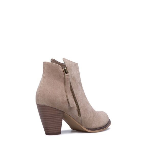 ✨HP✨KAROL BOOTIE✨   - Picture 3 of 5